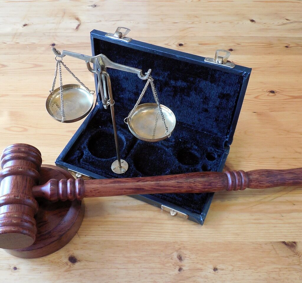 law firm