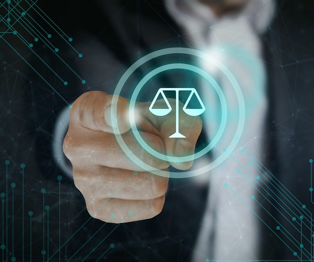 law firm