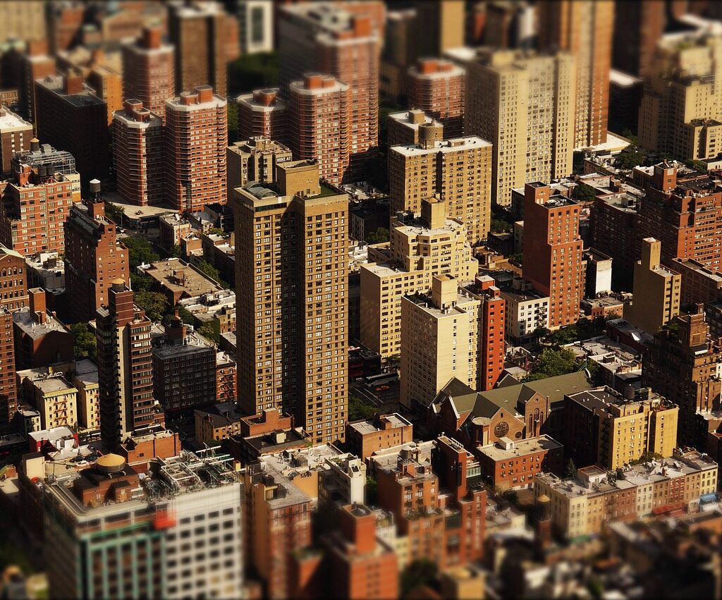 SEO for Real Estate