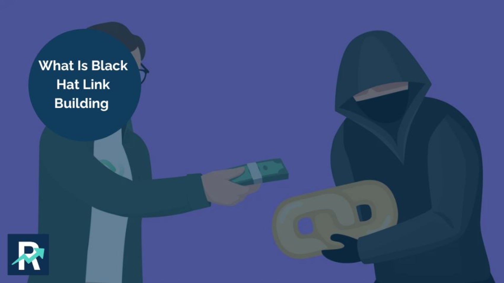 What Is Black Hat Link Building