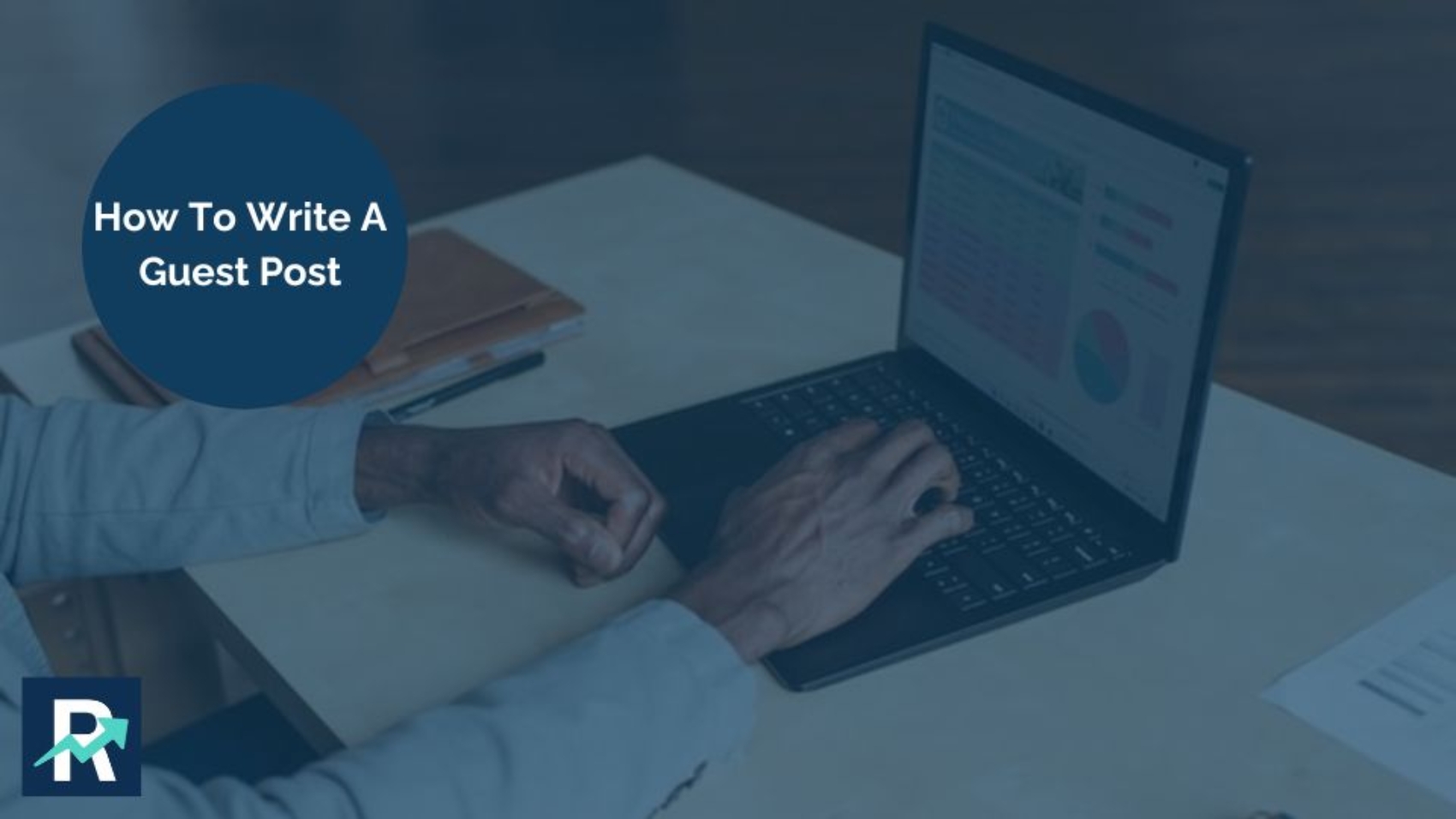 How To Write A Guest Post