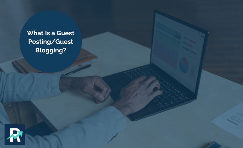How To Write A Guest Post