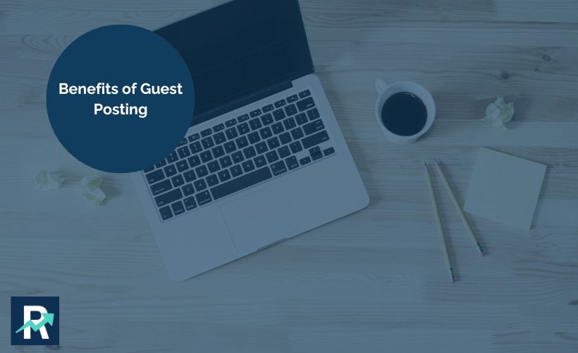 How To Write A Guest Post