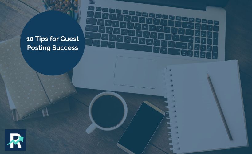 How To Write A Guest Post