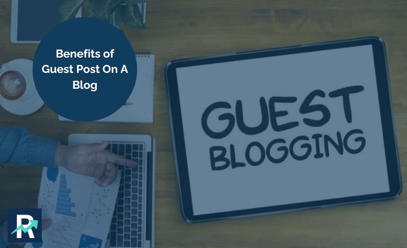 What Is A Guest Post On A Blog