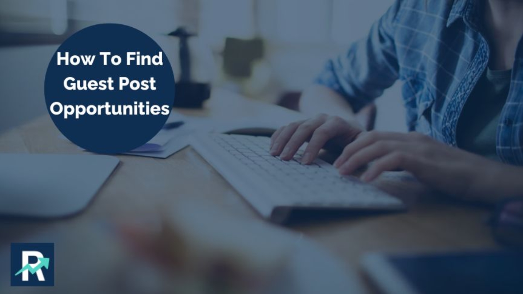 Guest Post Opportunities