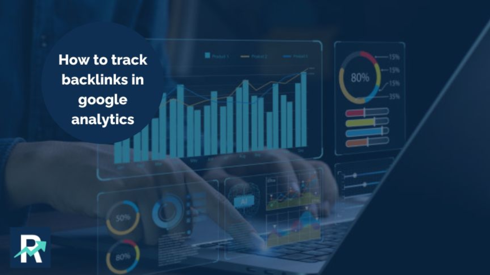 How to track backlinks in google analytics